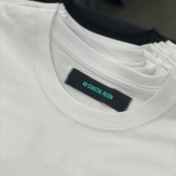 قیمت مارک پشت یقه لباس