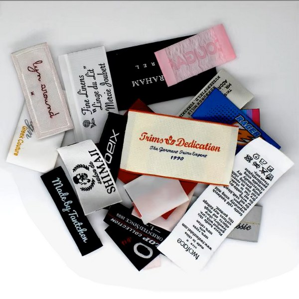 قیمت لیبل پشت یقه لباس