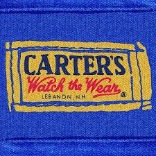 لیبل Carter's