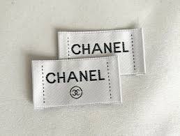 لیبل Chanel