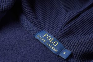 لیبل Polo Ralph Lauren