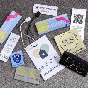 ابعاد مارک پارچ ای لباس