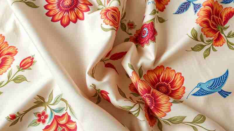 ترند ترین پارچه های سال