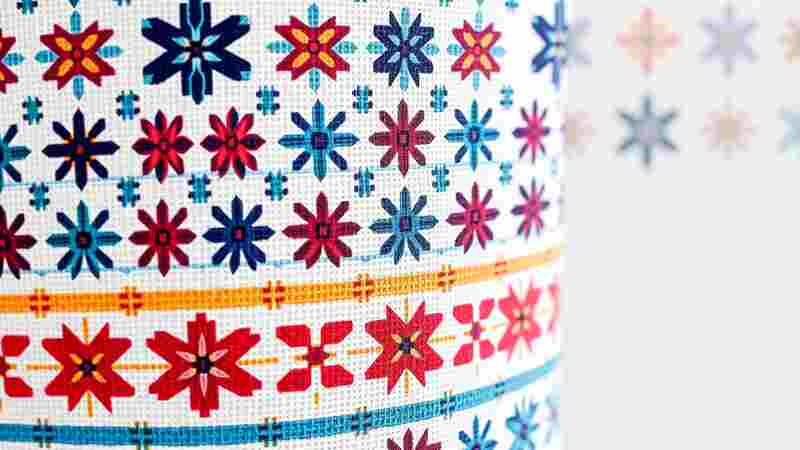 ترند ترین پارچه های سال