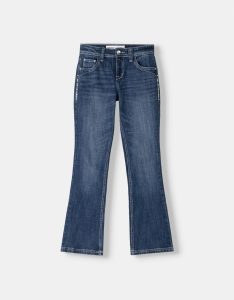 معرفی انواع مدل های شلوار جین به همراه عکس