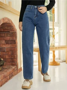 معرفی انواع مدل های شلوار جین به همراه عکس