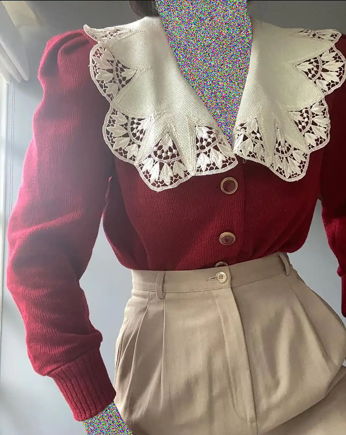 معرفی انواع مدل های دامن همراه با عکس هرکدام و کاربرد آنها