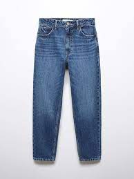 معرفی انواع مدل های شلوار جین به همراه عکس