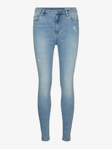 معرفی انواع مدل های شلوار جین به همراه عکس