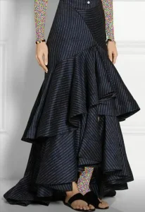 معرفی انواع مدل های دامن همراه با عکس هرکدام و کاربرد آنها