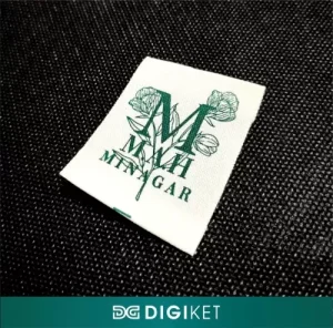 چاپ مارک لباس در تهران