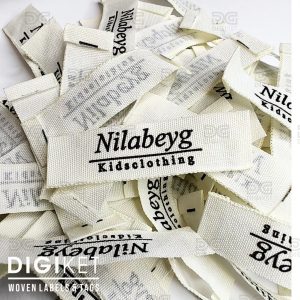 چاپ مارک لباس در تهران