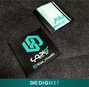 چاپ مارک لباس در تهران