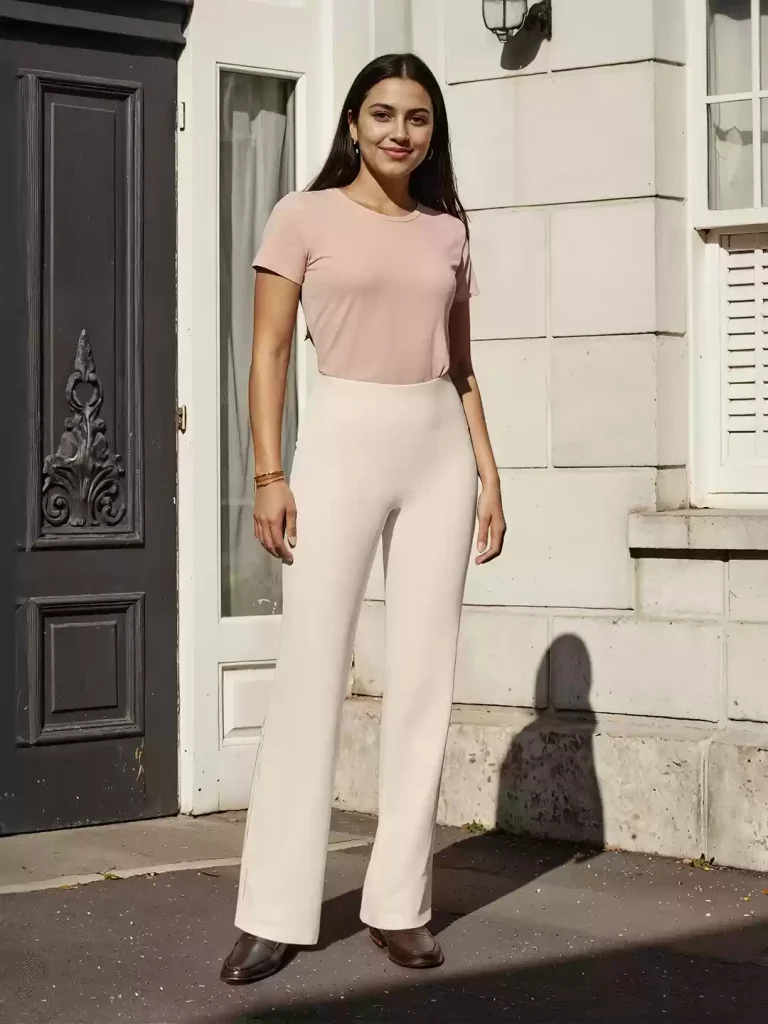 معرفی انواع مدل های شلوار زنانه و مردانه به همراه عکس آنها و کاربرد آنها