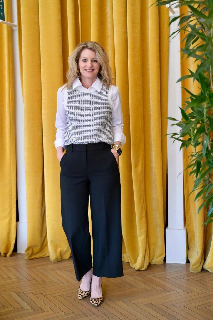 معرفی انواع مدل های شلوار زنانه و مردانه به همراه عکس آنها و کاربرد آنها