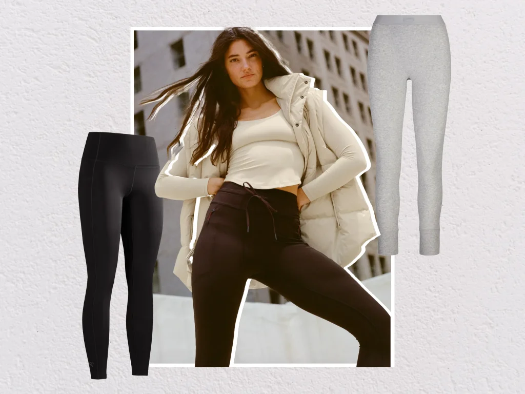 معرفی انواع مدل های شلوار زنانه و مردانه به همراه عکس آنها و کاربرد آنها