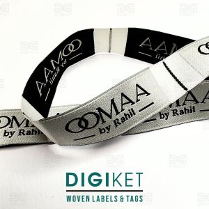 چاپ مارک لباس در قم