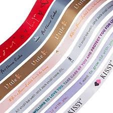 روش های چاپ روبان در تبریز