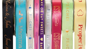 مزایای چاپ روبان در تبریز