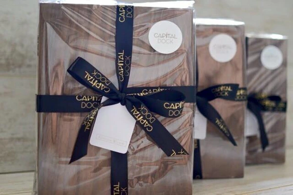 چاپ روبان شیراز