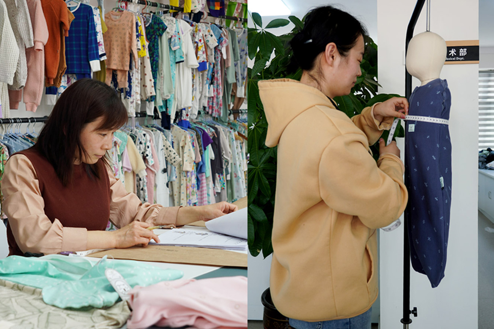 هزینه و مراحل راه اندازی مزون لباس بچه + راهنمای گام به گام 