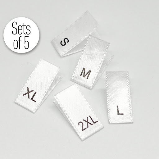 معرفی تمام موارد مورد نیاز برای راه اندازی برند پوشاک ( از تهیه لوگو گرفته تا بروشور شستشو و کارت آویز ، مارک پارچه ای ، اتیکت سایز و.... ) 